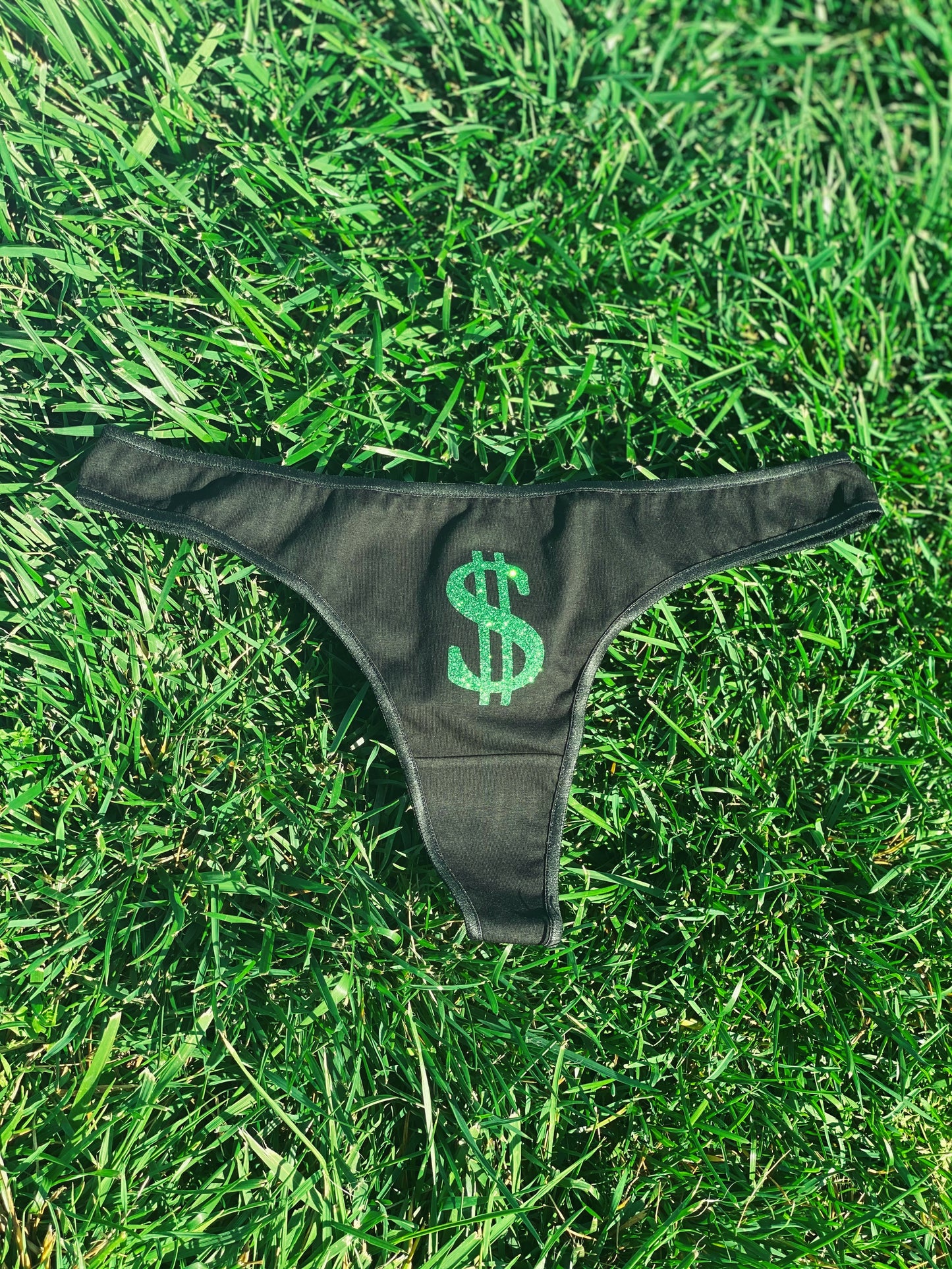 Cash Out
